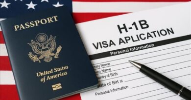 US companies recall workers with H 1B visas