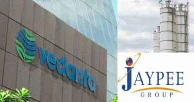 Vedanta successfully bids Rs 17000 crore for Jaypee Group