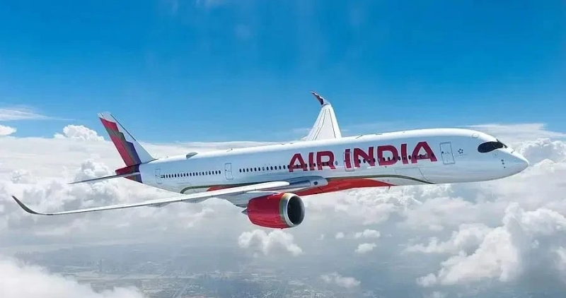 Air India plans to purchase 300