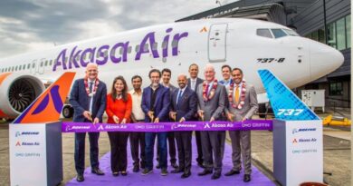 Akasa Air co founder Neelu Khatri