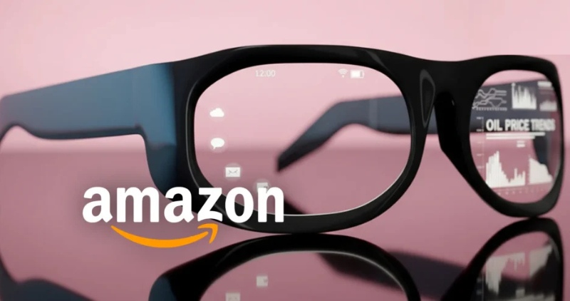 Amazon has launched new AI powered smart glasses for its delivery