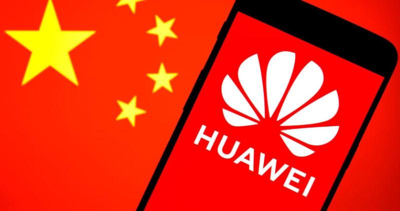 China has blacklisted TechInsights a Canadian semiconductor