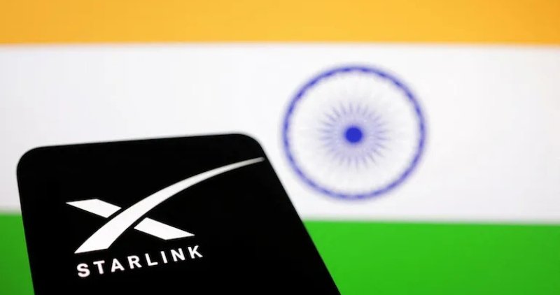 Elon Musks Starlink is ready to enter India with satellite stations to be built in these nine