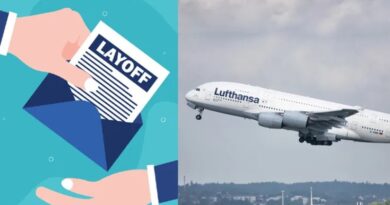 Following TCS and Accenture this airline will