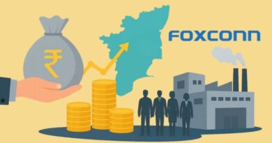 Foxconn to invest ₹15000 crore in India 14000 high value jobs to be created