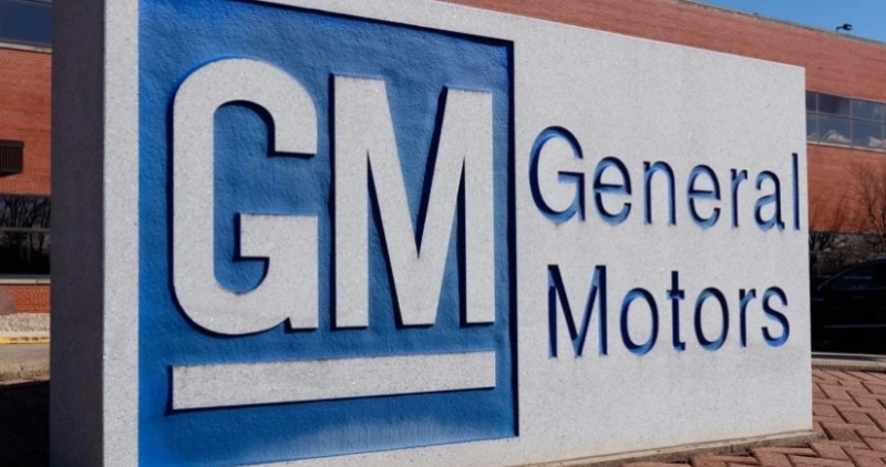 General Motors GM has laid off hundreds of