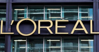 Guccis parent company sells its beauty business to LOreal