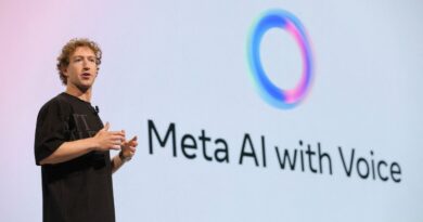 Humans Unemployed in the Age of AI Meta Lays Off 600 People from Its AI