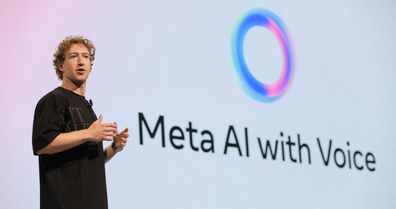 Humans Unemployed in the Age of AI Meta Lays Off 600 People from Its AI