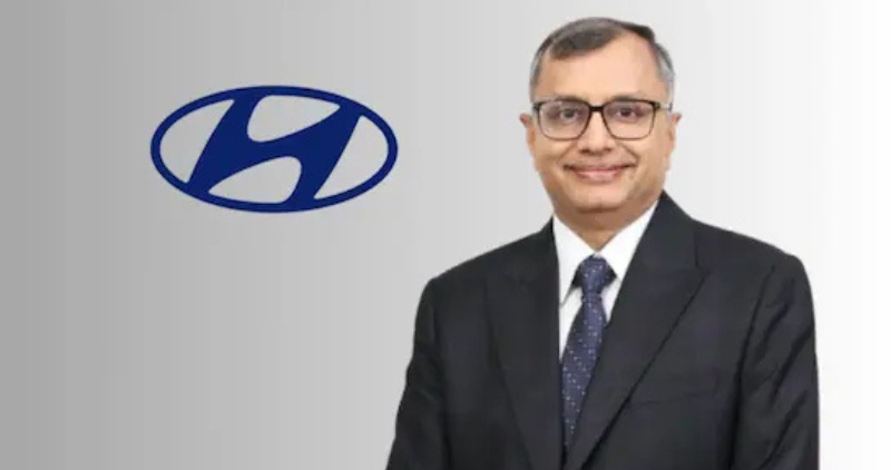 Hyundai appoints an Indian for the first time. Who is Tarun Garg the Korean companys