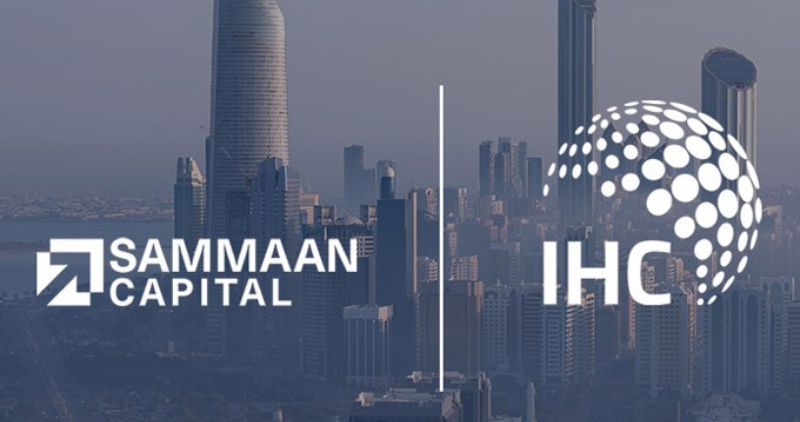 IHC has completed the largest foreign capital deal in Indias NBFC sector to date