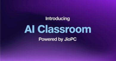 Jio AI Classroom Launched Learn AI for Free Without Paying a Single