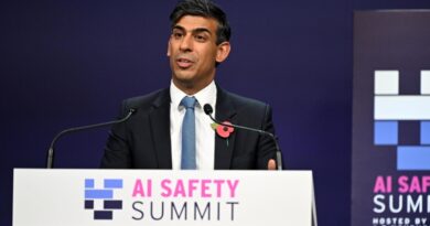 Rishi Sunaks new innings joining forces with Microsoft and AI company Anthropic