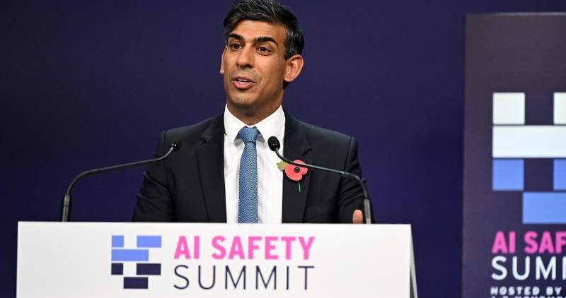 Rishi Sunaks new innings joining forces with Microsoft and AI company Anthropic