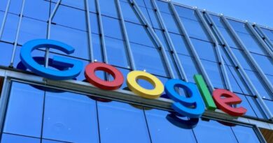 Tech giant Google has laid off 100