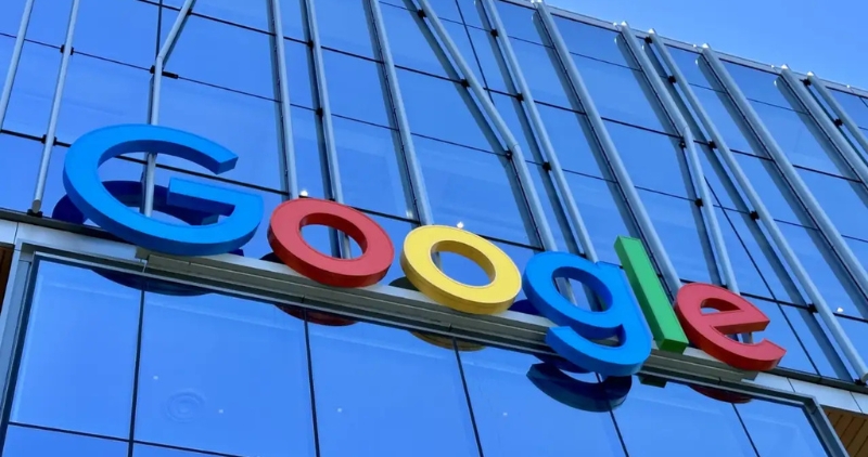 Tech giant Google has laid off 100