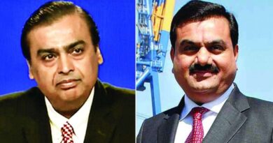 The data center race has begun in India with global leaders like Adani and Reliance making big bets