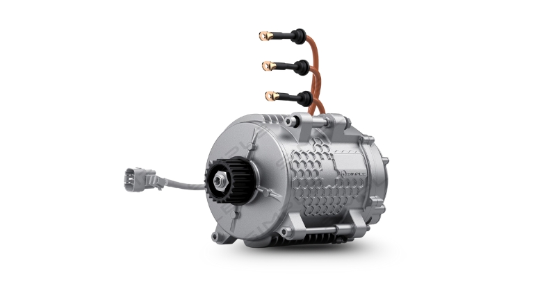 These Indian companies are developing rare earth free