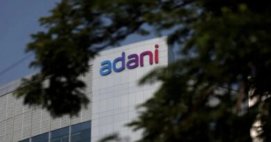 US investors hold a significant stake in the Adani