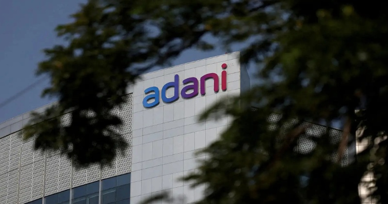 US investors hold a significant stake in the Adani