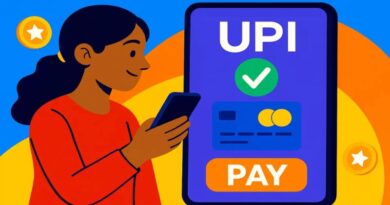 Users can now make UPI payments using glasses no need for a mobile