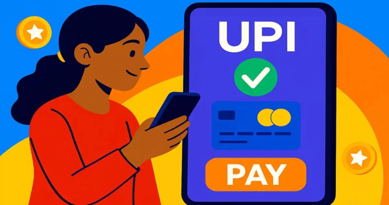 Users can now make UPI payments using glasses no need for a mobile