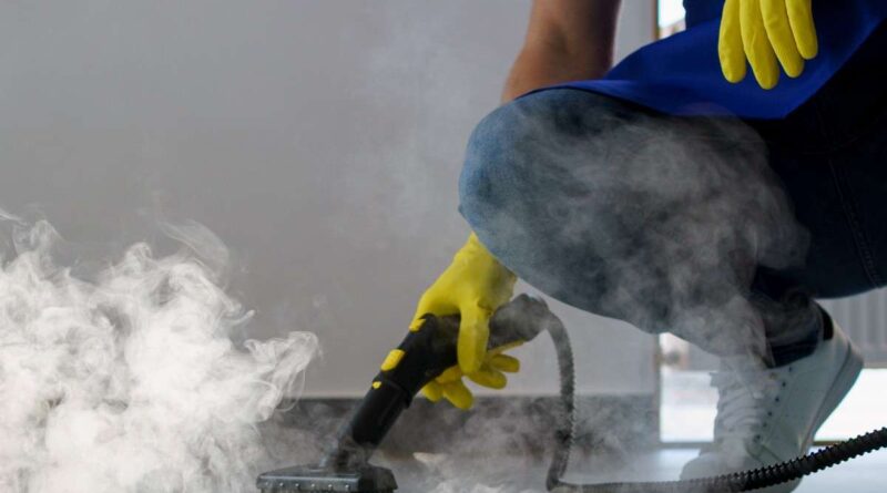 Tile and Grout Cleaning in Rochester, Fairport, Pittsford & Surrounding Areas