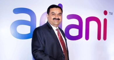 Adani Group company releases major update announces major stake acquisition
