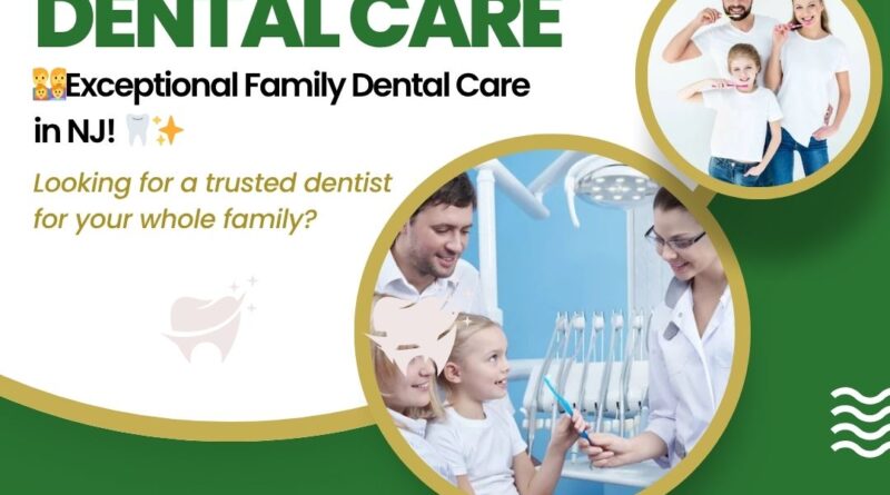 somerset family dentistry