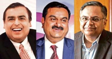 Airtel Reliance Adani and Tata to invest 50 billion domestic capacity to reach 9 GW