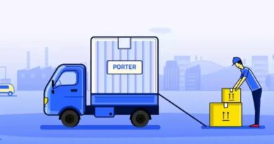 Bengaluru based on demand logistics platform