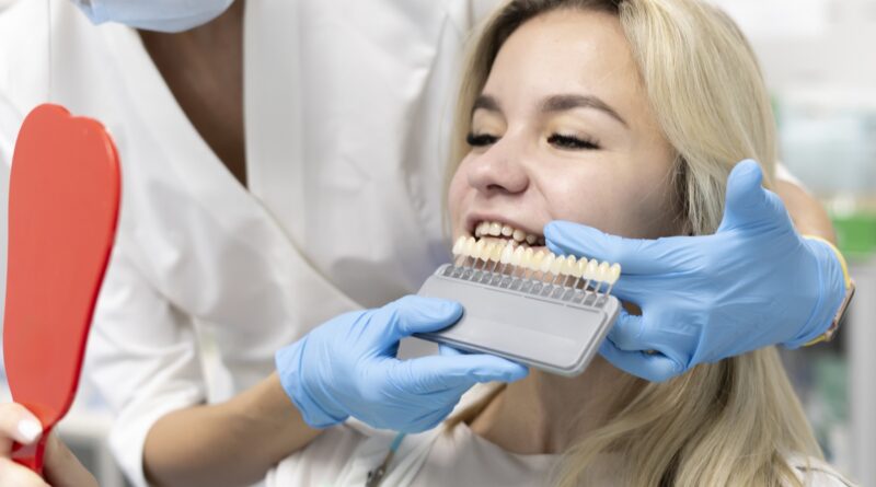 best teeth whitening