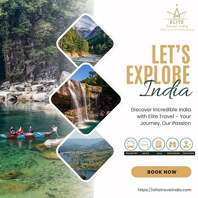 Best tour and travels Service in India