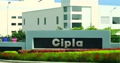 Cipla Pharma company announces purchase of 100 stake