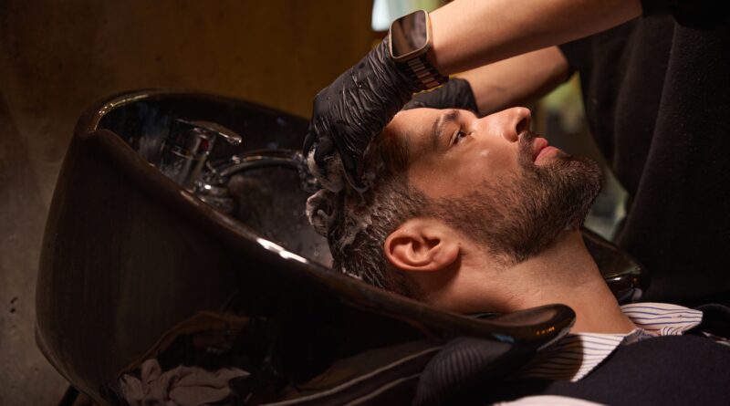 Best salon in Delhi