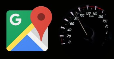 Google Maps will tell you the speed limit Googles special project began in this Uttar Pradesh city