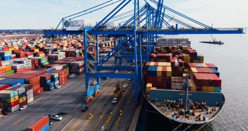 Rajasthan to get its first inland port this city to become a new logistics hub