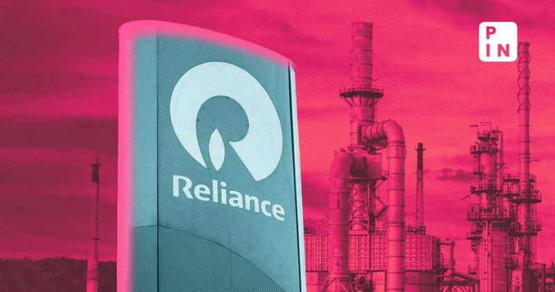 Reliance will not export products made from Russian crude