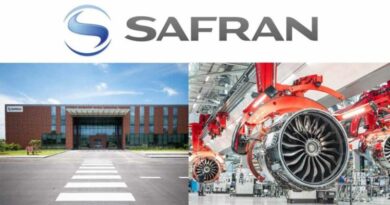 Safrans massive MRO hub opens in Hyderabad will repair 300 aircraft engines annually