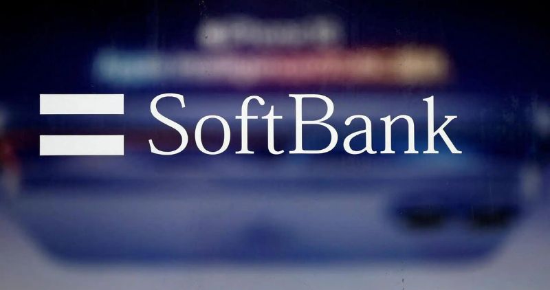 SoftBank Group has sold its entire stake in American chipmaker Nvidia Corp