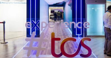 TCSs mega AI plan worth ₹57600 crore TPG to invest ₹8820 crore to build Indias largest Hypervolt data center hub