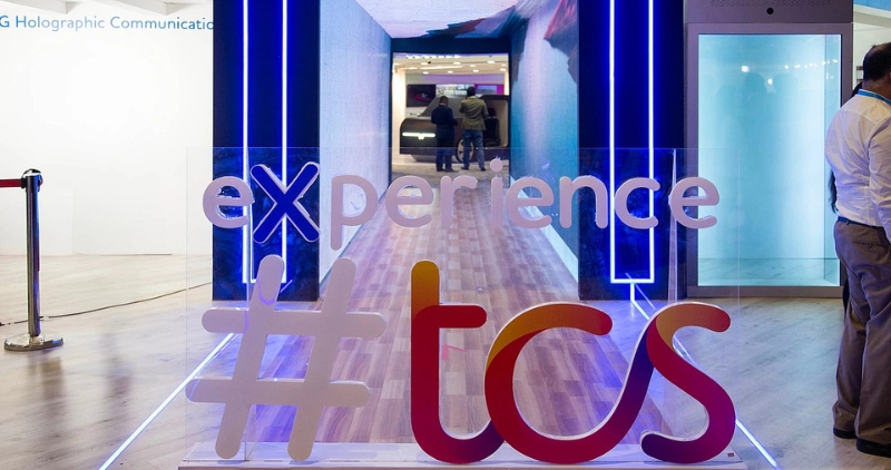 TCSs mega AI plan worth ₹57600 crore TPG to invest ₹8820 crore to build Indias largest Hypervolt data center hub