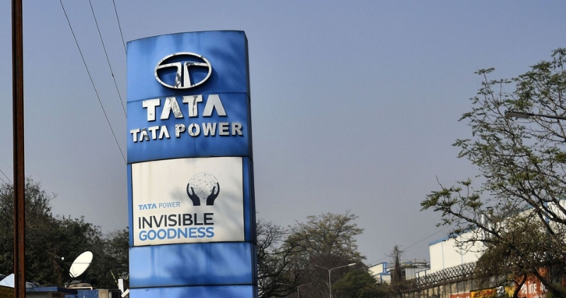 Tata Power Company TPCL is setting up a large pumped storage project PSP in Shirvata Pune Maharashtra