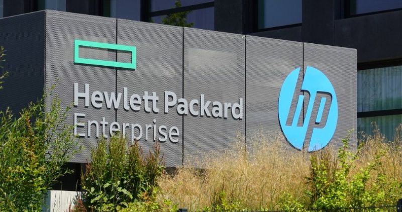 This giant computer manufacturing company will lay off 6000 employees