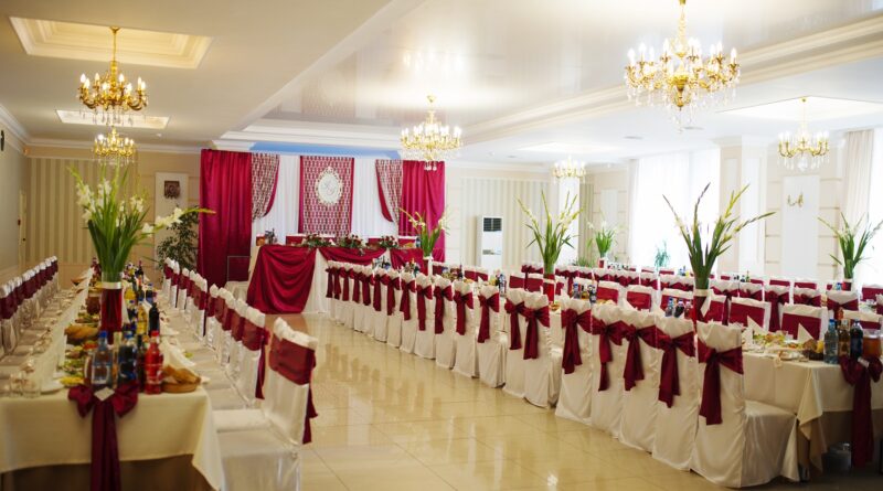 Banquet hall near me