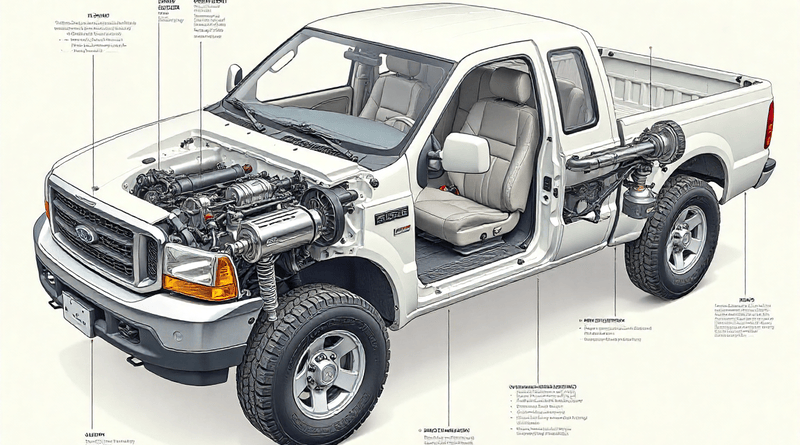 freepik detailed technical diagram of pickup truck parts s 44702 1