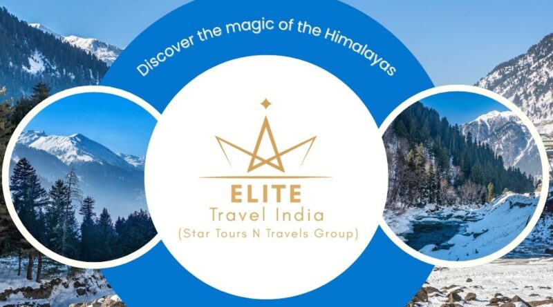 jammu Kashmir tour packages