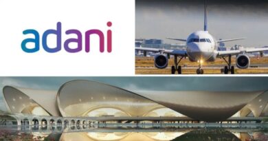 Adani Groups Big Bet on Aviation Sector