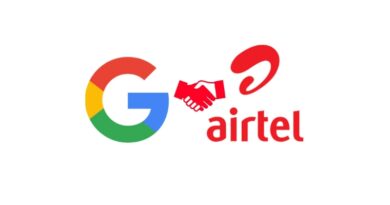 Airtel Partners with Google Offering a WhatsApp like Experience Instead of Regular SMS