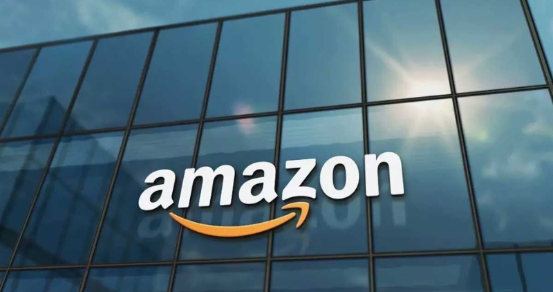 Amazon to Invest ₹3.14 Lakh Crore in India by 2030